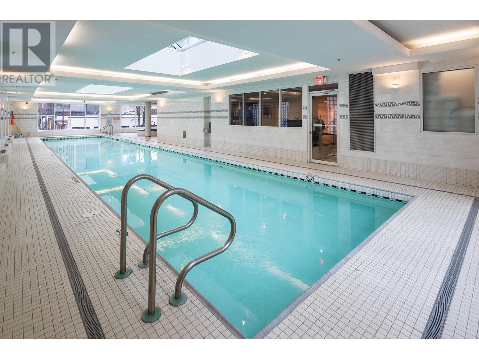 2307 1323 Homer Street, Vancouver, British Columbia  V6M 1R8 - Photo 34 - R2867583