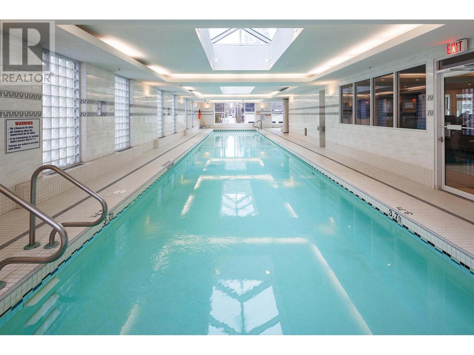 2307 1323 Homer Street, Vancouver, British Columbia  V6M 1R8 - Photo 35 - R2867583
