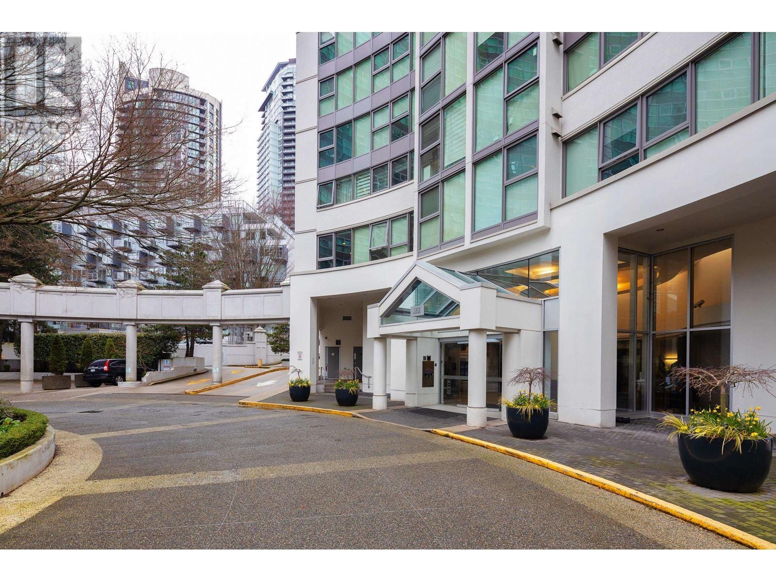 2307 1323 Homer Street, Vancouver, British Columbia  V6M 1R8 - Photo 4 - R2867583