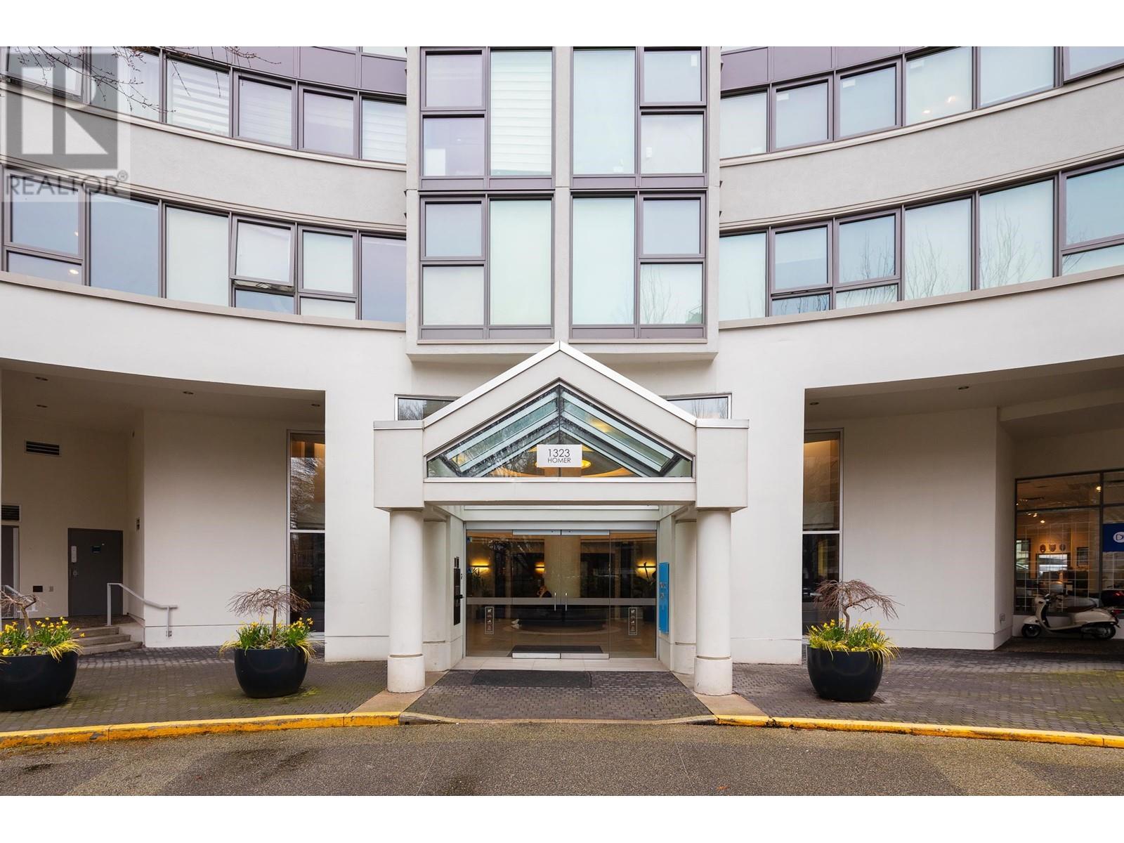 2307 1323 Homer Street, Vancouver, British Columbia  V6M 1R8 - Photo 5 - R2867583