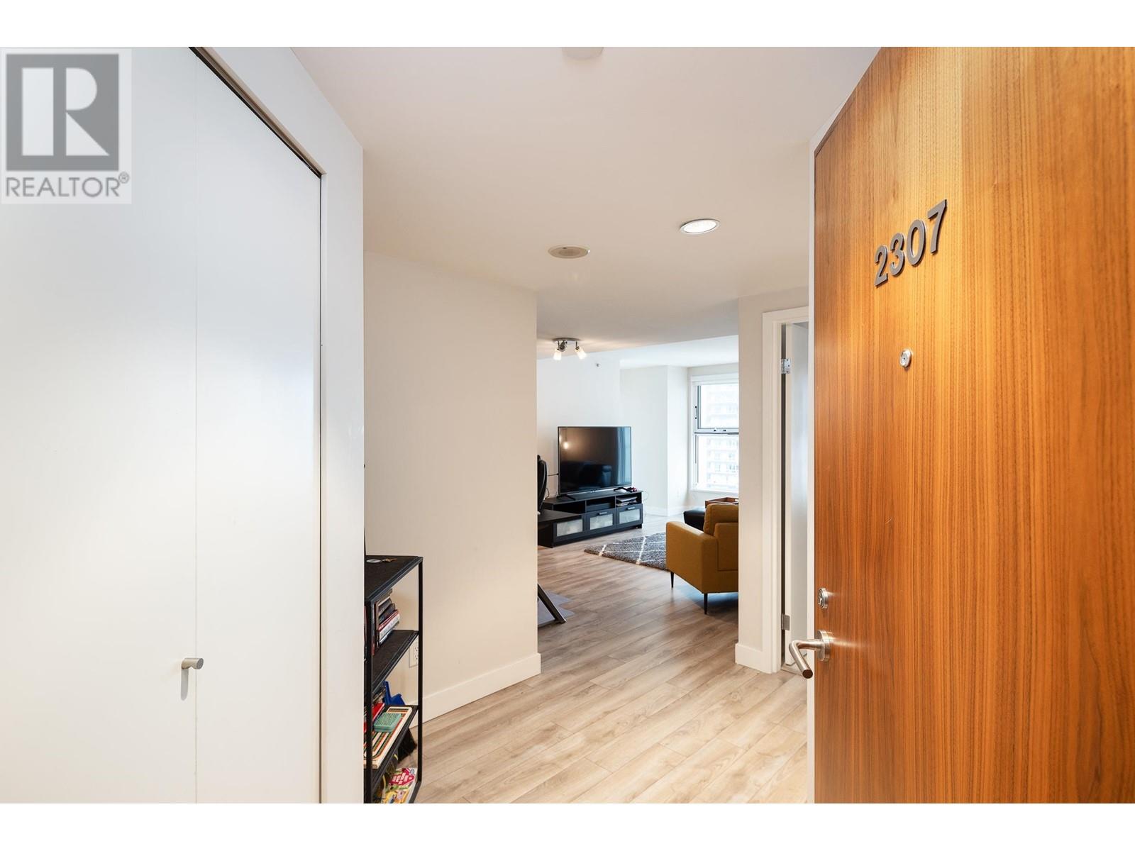 2307 1323 Homer Street, Vancouver, British Columbia  V6M 1R8 - Photo 7 - R2867583