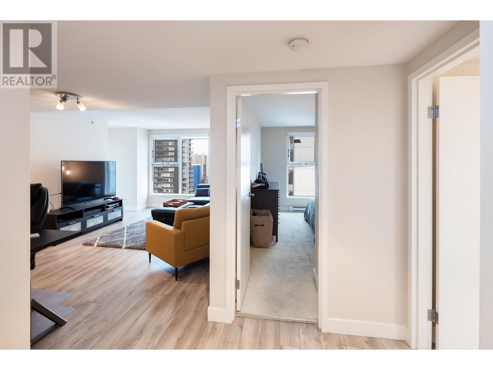 2307 1323 Homer Street, Vancouver, British Columbia  V6M 1R8 - Photo 8 - R2867583