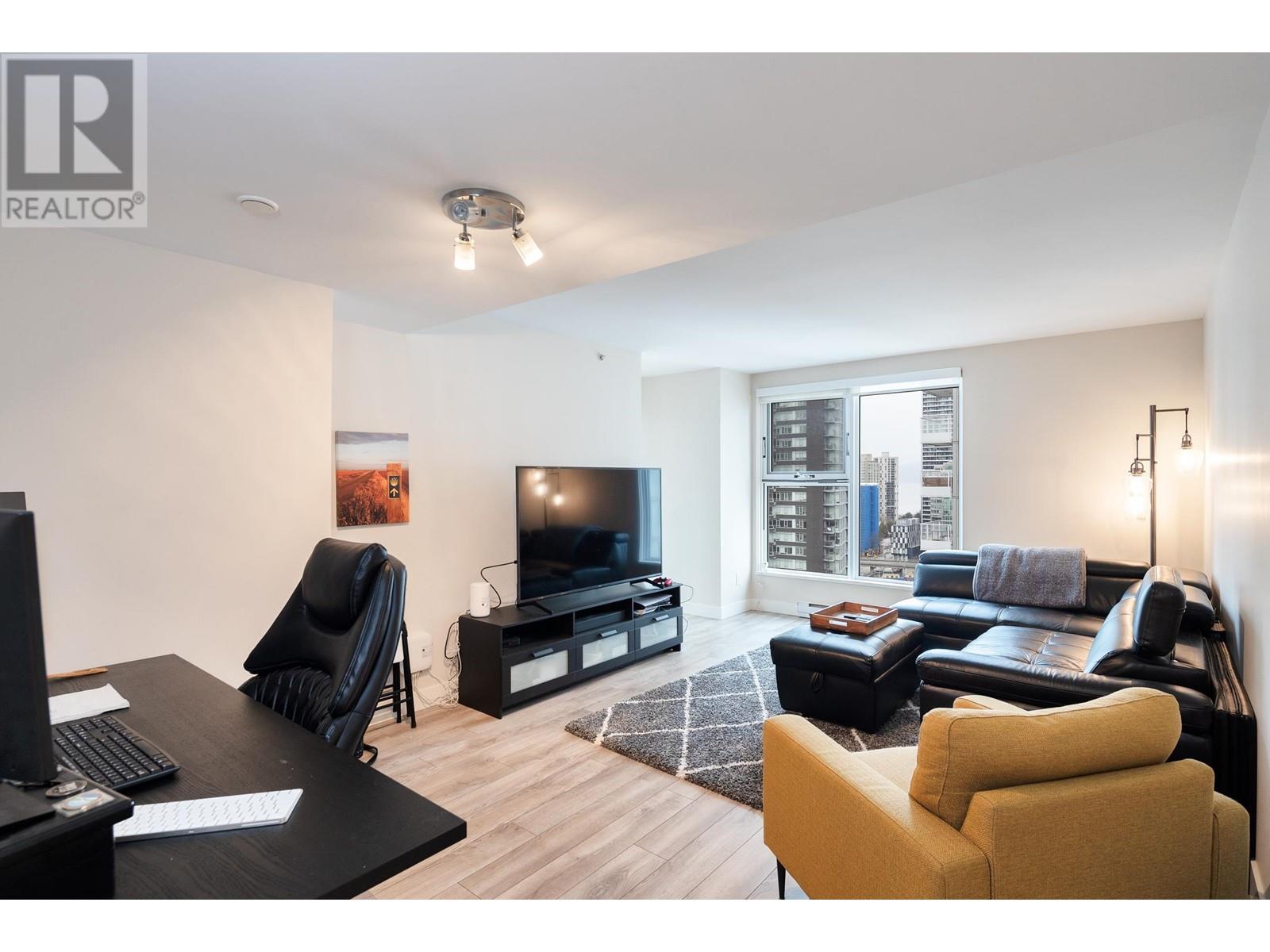 2307 1323 Homer Street, Vancouver, British Columbia  V6M 1R8 - Photo 9 - R2867583
