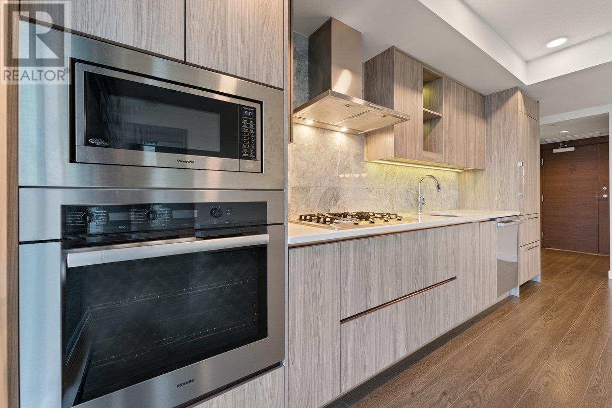 2206 89 Nelson Street, Vancouver, British Columbia  V6Z 0E7 - Photo 10 - R2867588