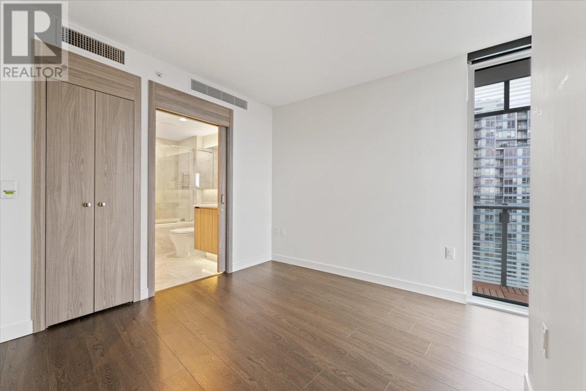 2206 89 Nelson Street, Vancouver, British Columbia  V6Z 0E7 - Photo 14 - R2867588