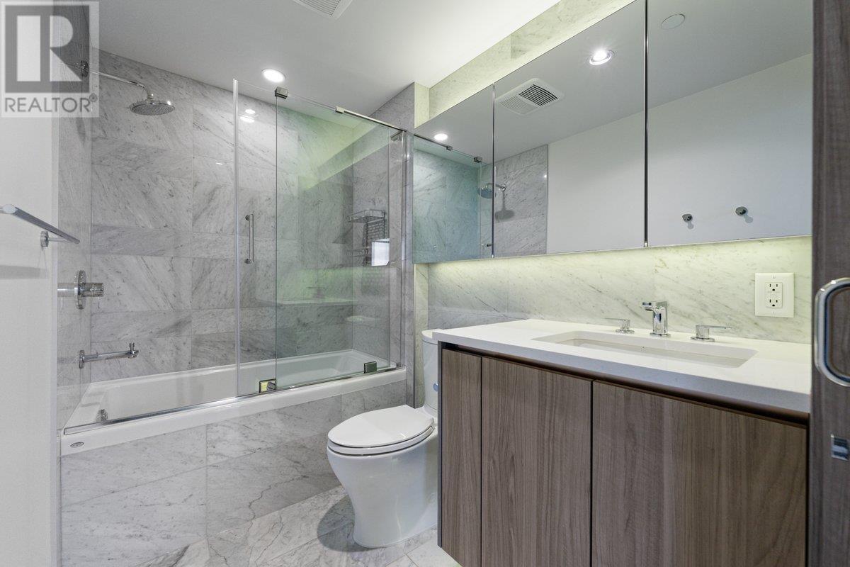 2206 89 Nelson Street, Vancouver, British Columbia  V6Z 0E7 - Photo 15 - R2867588