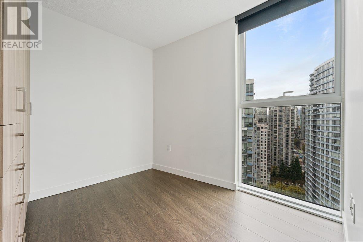 2206 89 Nelson Street, Vancouver, British Columbia  V6Z 0E7 - Photo 16 - R2867588