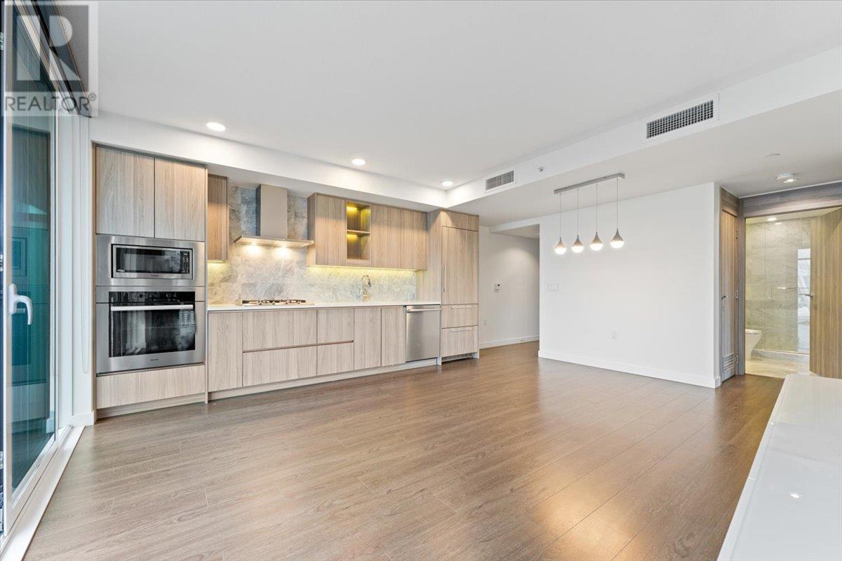 2206 89 Nelson Street, Vancouver, British Columbia  V6Z 0E7 - Photo 4 - R2867588