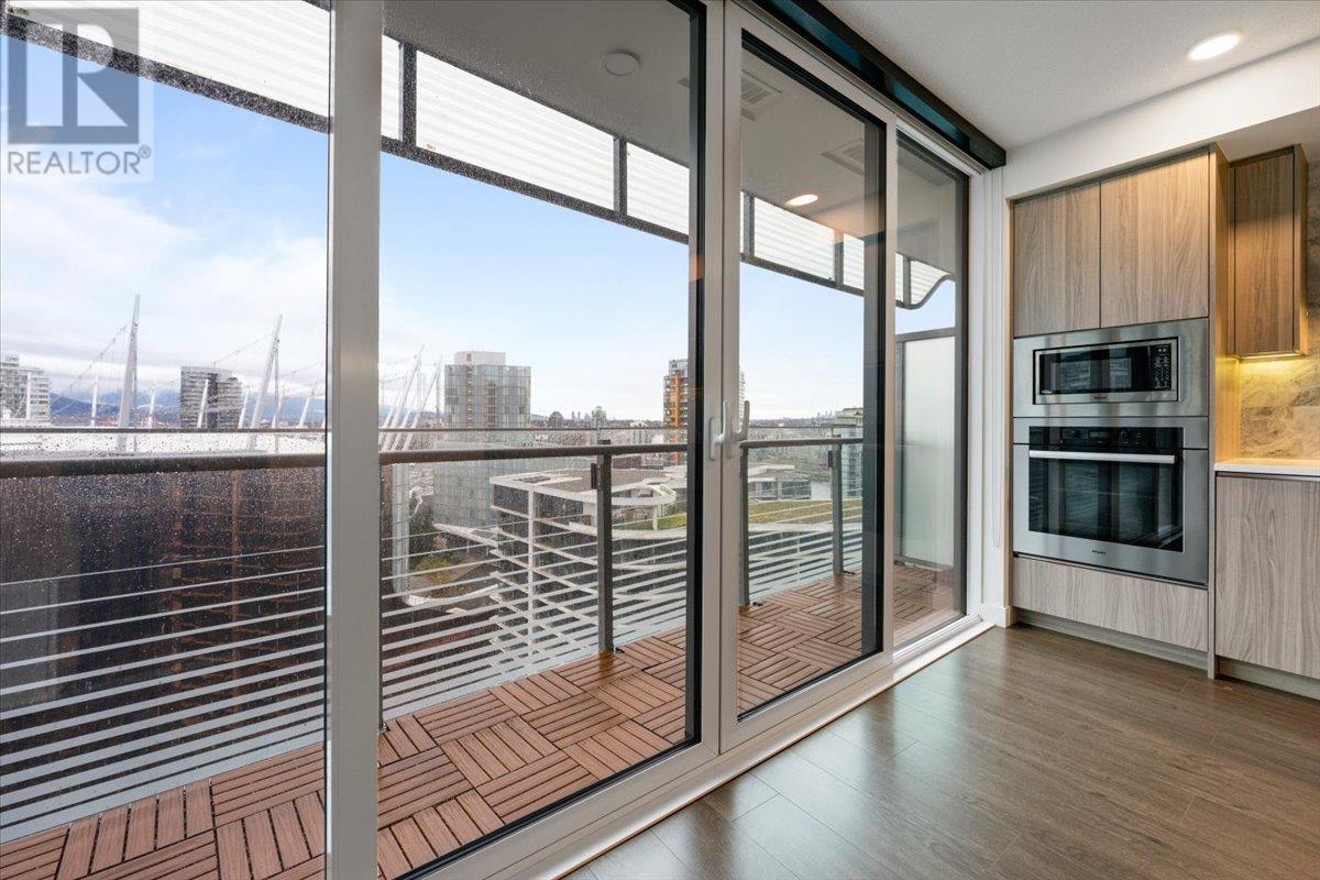 2206 89 Nelson Street, Vancouver, British Columbia  V6Z 0E7 - Photo 5 - R2867588