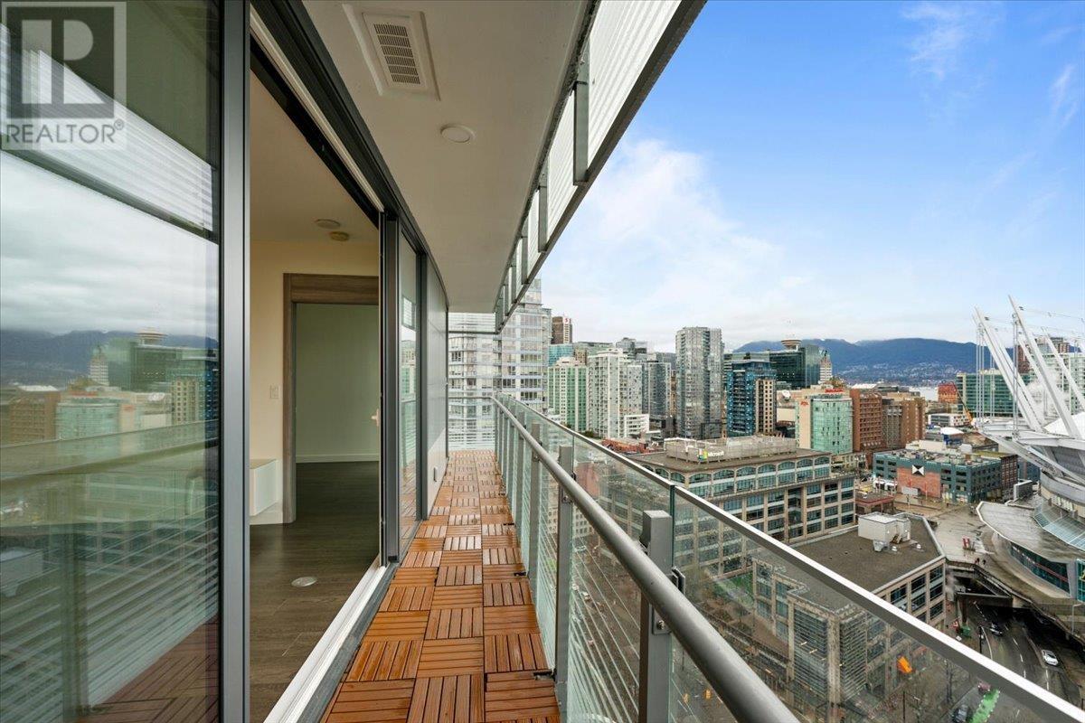 2206 89 Nelson Street, Vancouver, British Columbia  V6Z 0E7 - Photo 6 - R2867588