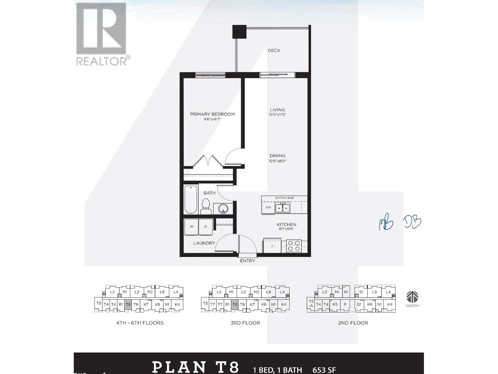 509 22633 Selkirk Avenue, Maple Ridge, British Columbia  V2X 2X9 - Photo 15 - R2867614