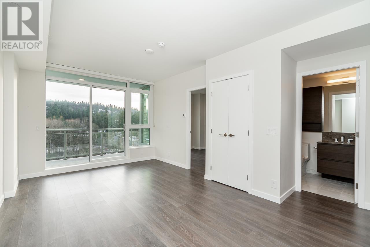 1406 305 Morrissey Road, Port Moody, British Columbia  V3H 0M3 - Photo 10 - R2867615