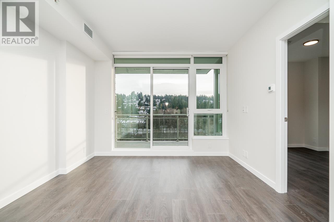 1406 305 Morrissey Road, Port Moody, British Columbia  V3H 0M3 - Photo 12 - R2867615