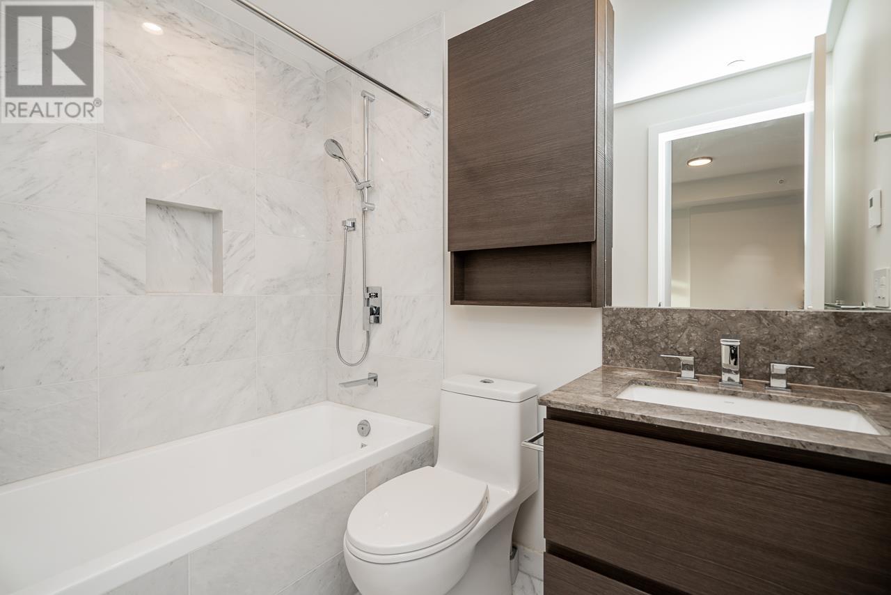 1406 305 Morrissey Road, Port Moody, British Columbia  V3H 0M3 - Photo 17 - R2867615