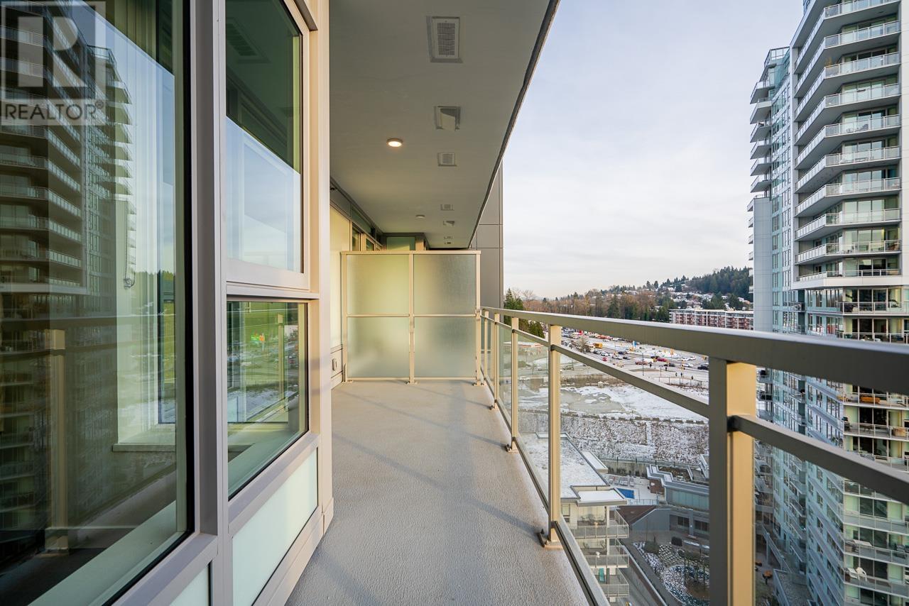 1406 305 Morrissey Road, Port Moody, British Columbia  V3H 0M3 - Photo 19 - R2867615