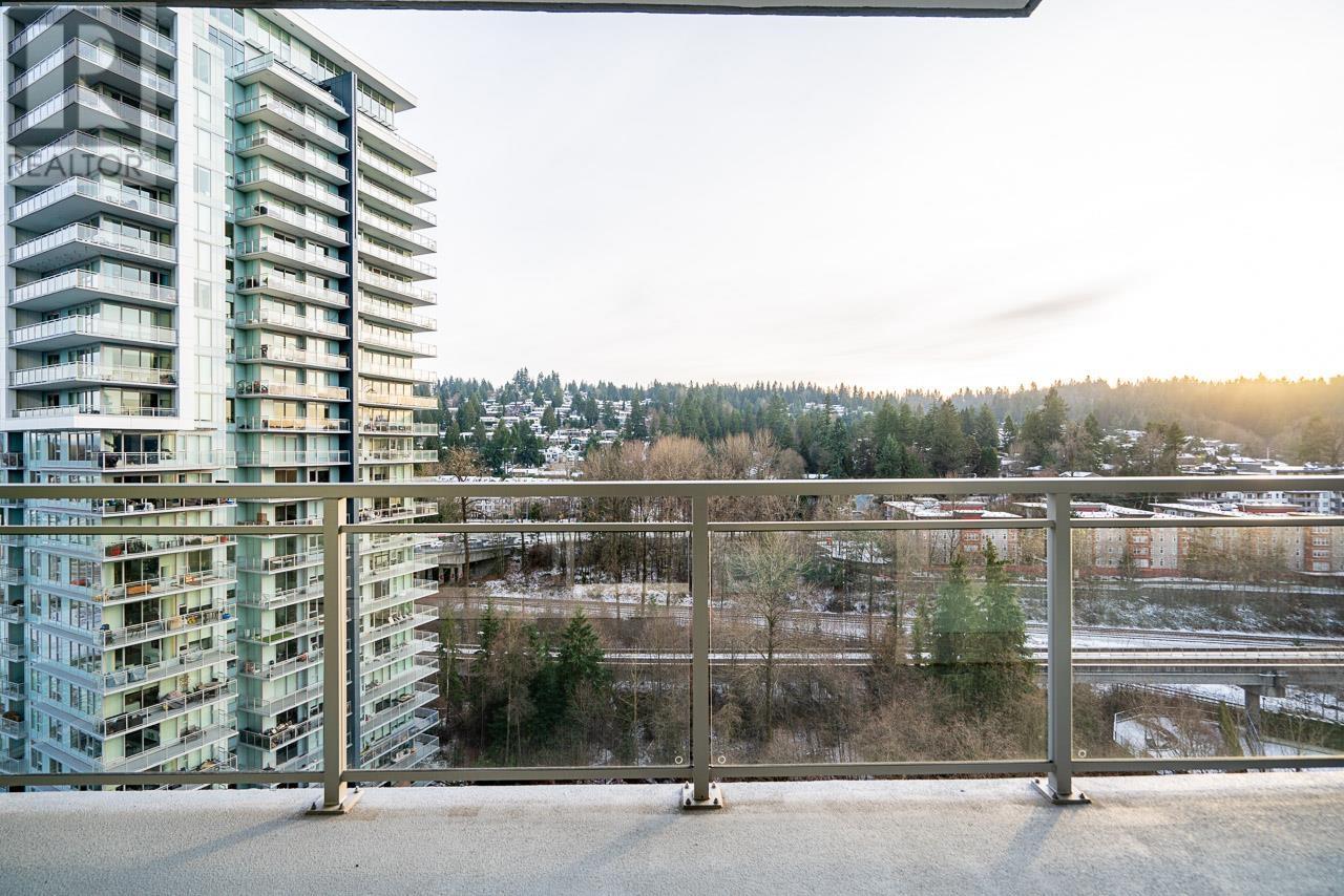 1406 305 Morrissey Road, Port Moody, British Columbia  V3H 0M3 - Photo 20 - R2867615