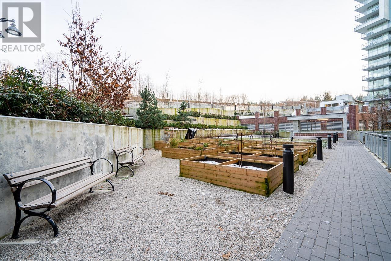 1406 305 Morrissey Road, Port Moody, British Columbia  V3H 0M3 - Photo 33 - R2867615