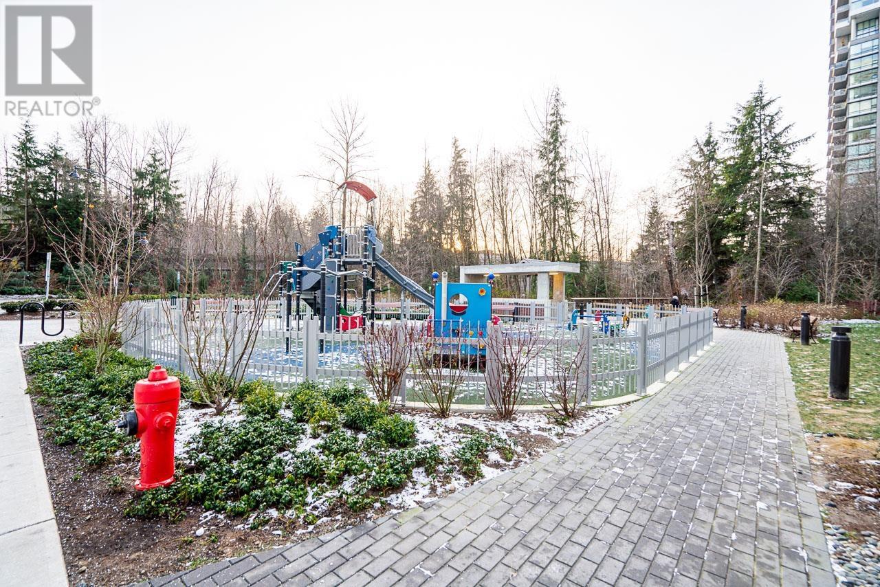 1406 305 Morrissey Road, Port Moody, British Columbia  V3H 0M3 - Photo 34 - R2867615