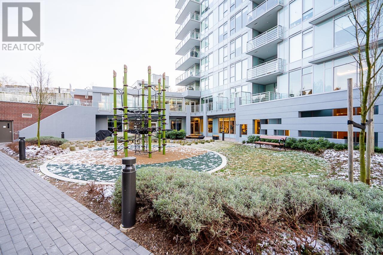1406 305 Morrissey Road, Port Moody, British Columbia  V3H 0M3 - Photo 36 - R2867615