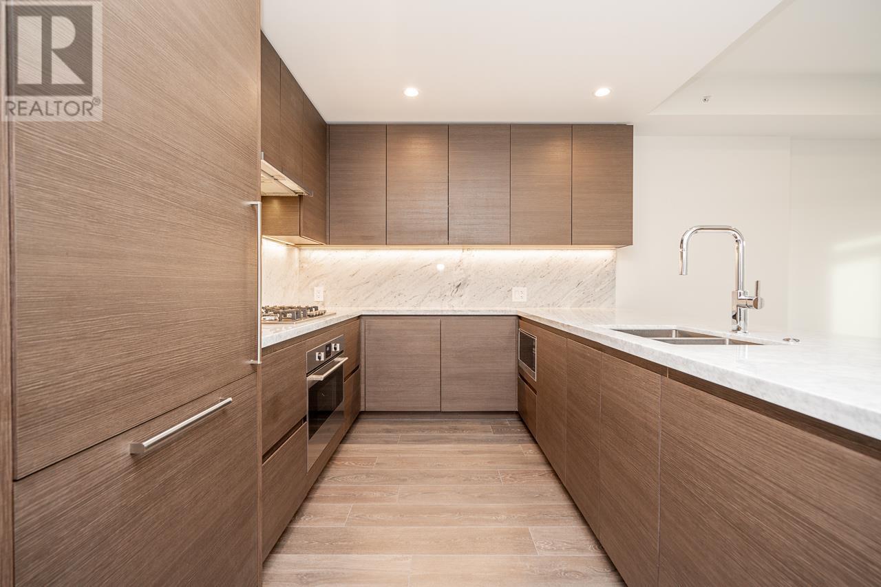 1406 305 Morrissey Road, Port Moody, British Columbia  V3H 0M3 - Photo 4 - R2867615