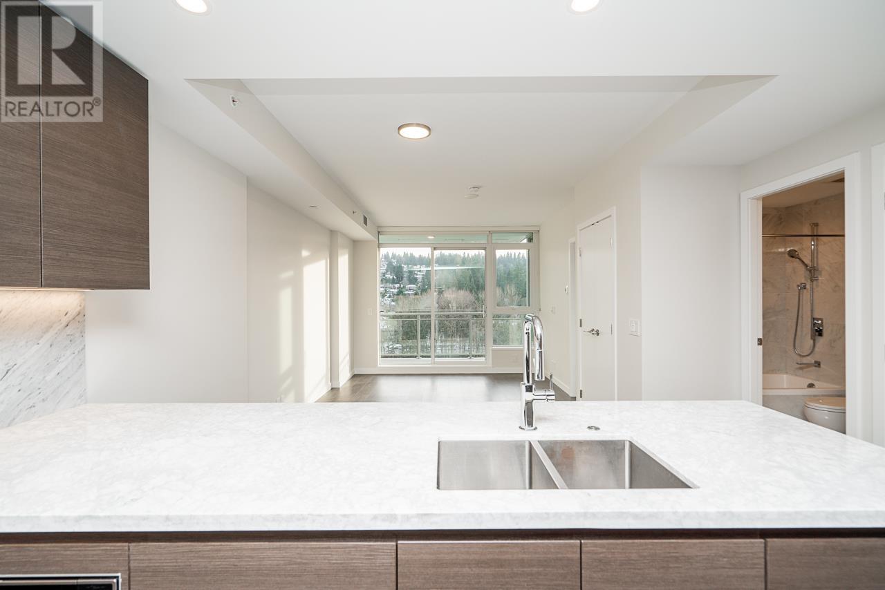 1406 305 Morrissey Road, Port Moody, British Columbia  V3H 0M3 - Photo 8 - R2867615
