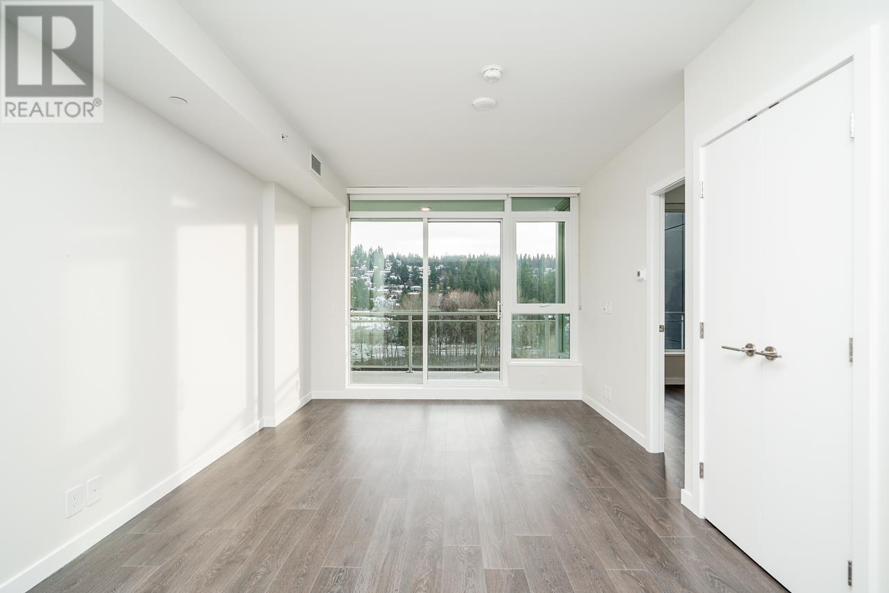 1406 305 Morrissey Road, Port Moody, British Columbia  V3H 0M3 - Photo 9 - R2867615