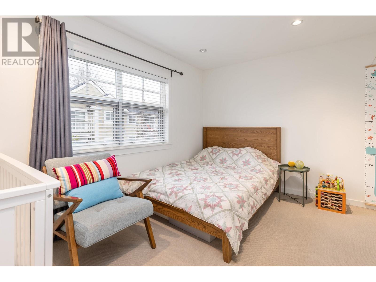 958 W 15th Avenue, Vancouver, British Columbia  V5Z 1R9 - Photo 30 - R2867641