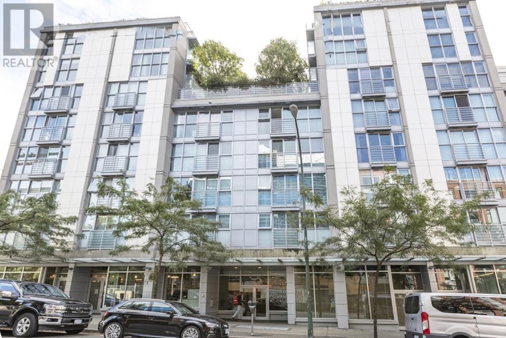501 168 Powell Street, Vancouver, British Columbia  V6A 0B2 - Photo 20 - R2867650