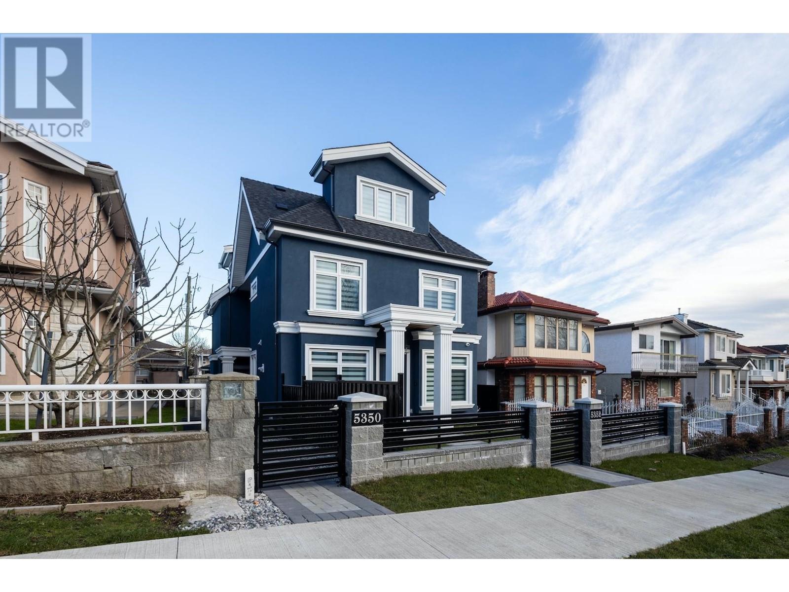 5350 Lanark Street, Vancouver, British Columbia  V5P 2Y1 - Photo 38 - R2867676