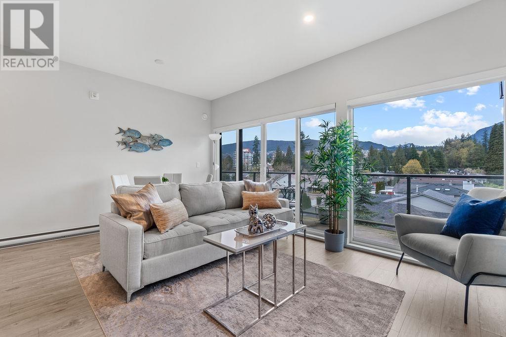 404 1633 Tatlow Avenue, North Vancouver, British Columbia  V7P 2Z8 - Photo 7 - R2867686