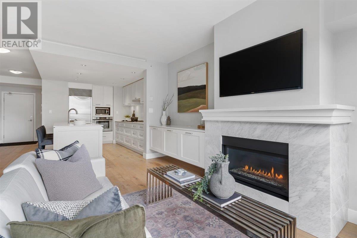 101 1675 W 8th Avenue, Vancouver, British Columbia  V6J 0A8 - Photo 13 - R2867687