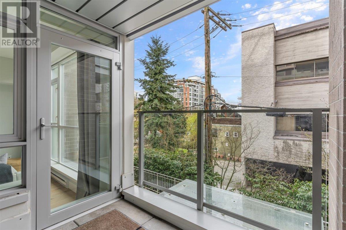101 1675 W 8th Avenue, Vancouver, British Columbia  V6J 0A8 - Photo 15 - R2867687