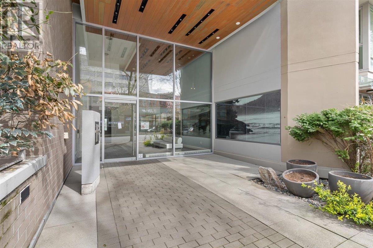 101 1675 W 8th Avenue, Vancouver, British Columbia  V6J 0A8 - Photo 2 - R2867687