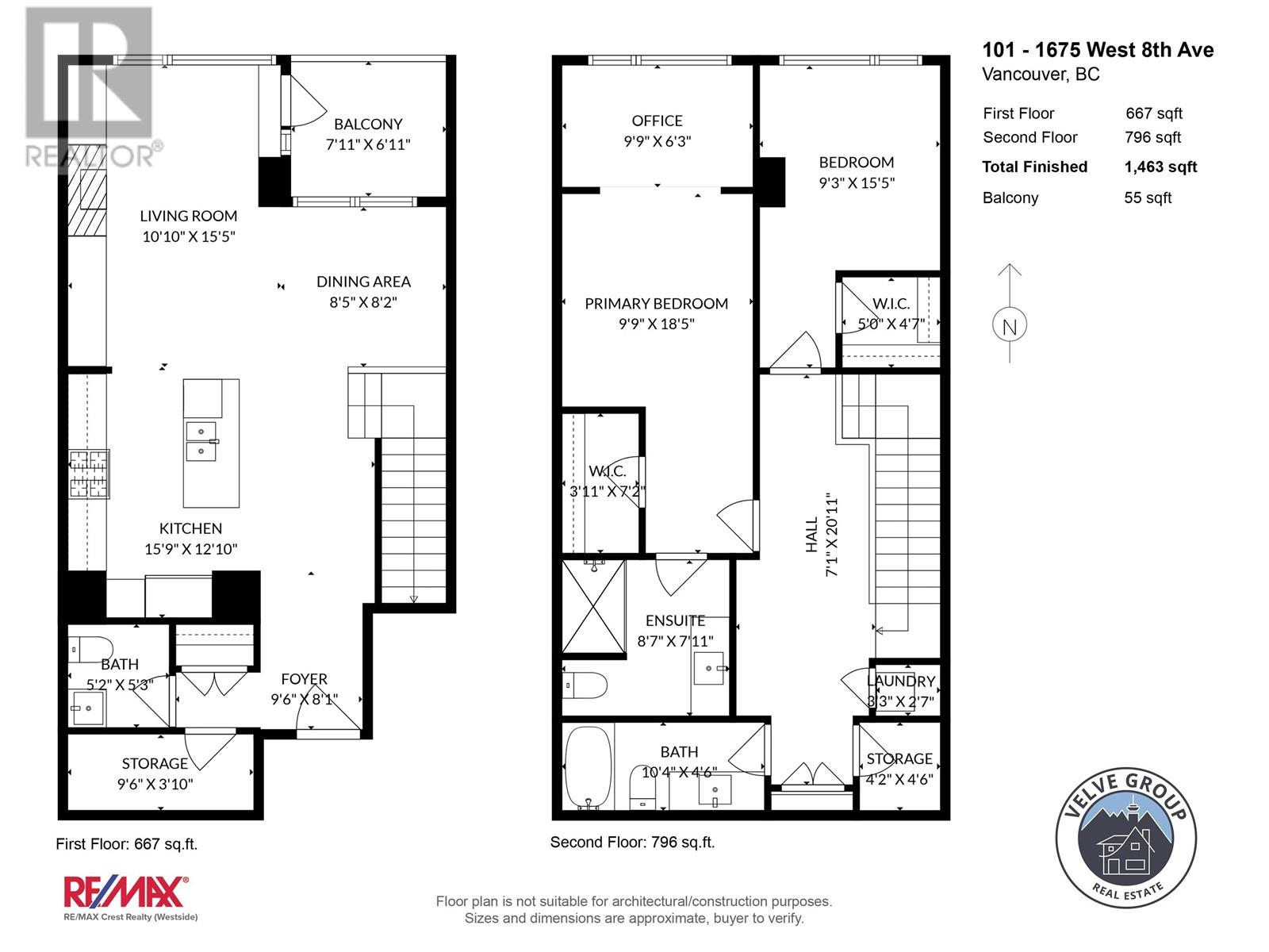 101 1675 W 8th Avenue, Vancouver, British Columbia  V6J 0A8 - Photo 30 - R2867687