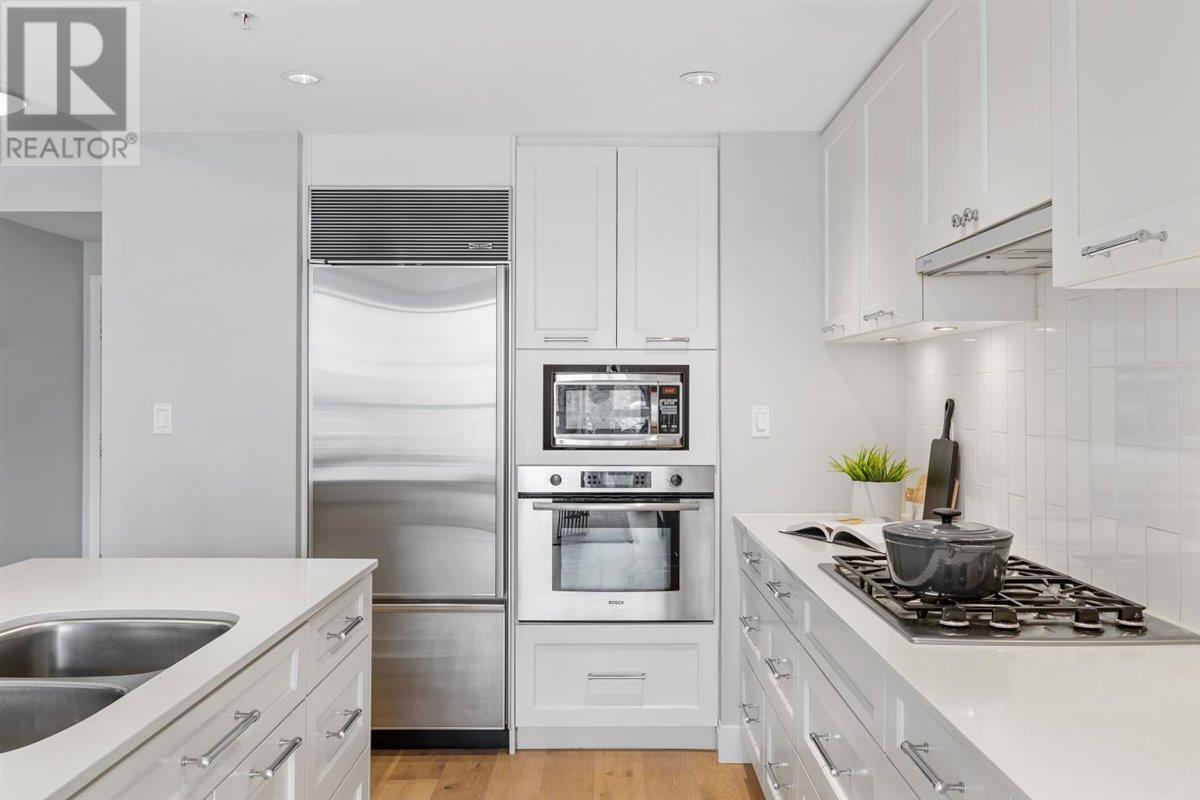 101 1675 W 8th Avenue, Vancouver, British Columbia  V6J 0A8 - Photo 6 - R2867687