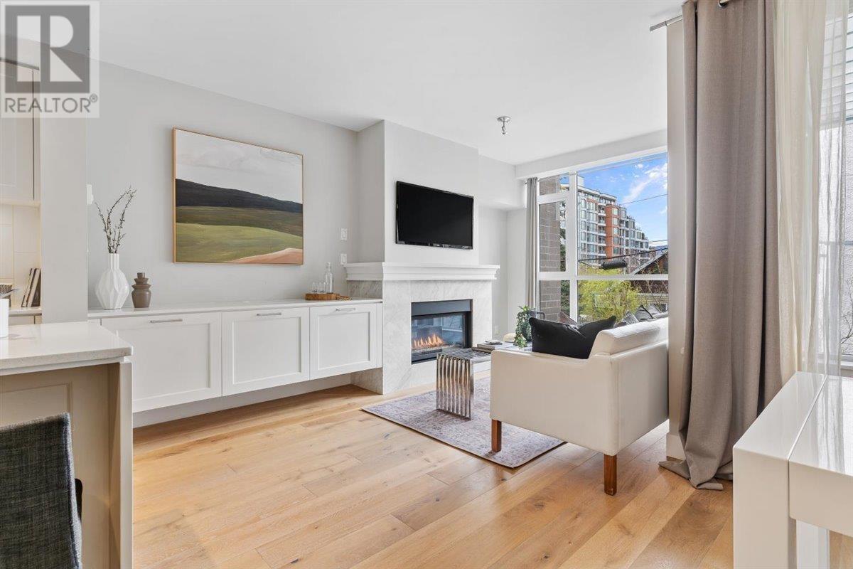101 1675 W 8th Avenue, Vancouver, British Columbia  V6J 0A8 - Photo 9 - R2867687