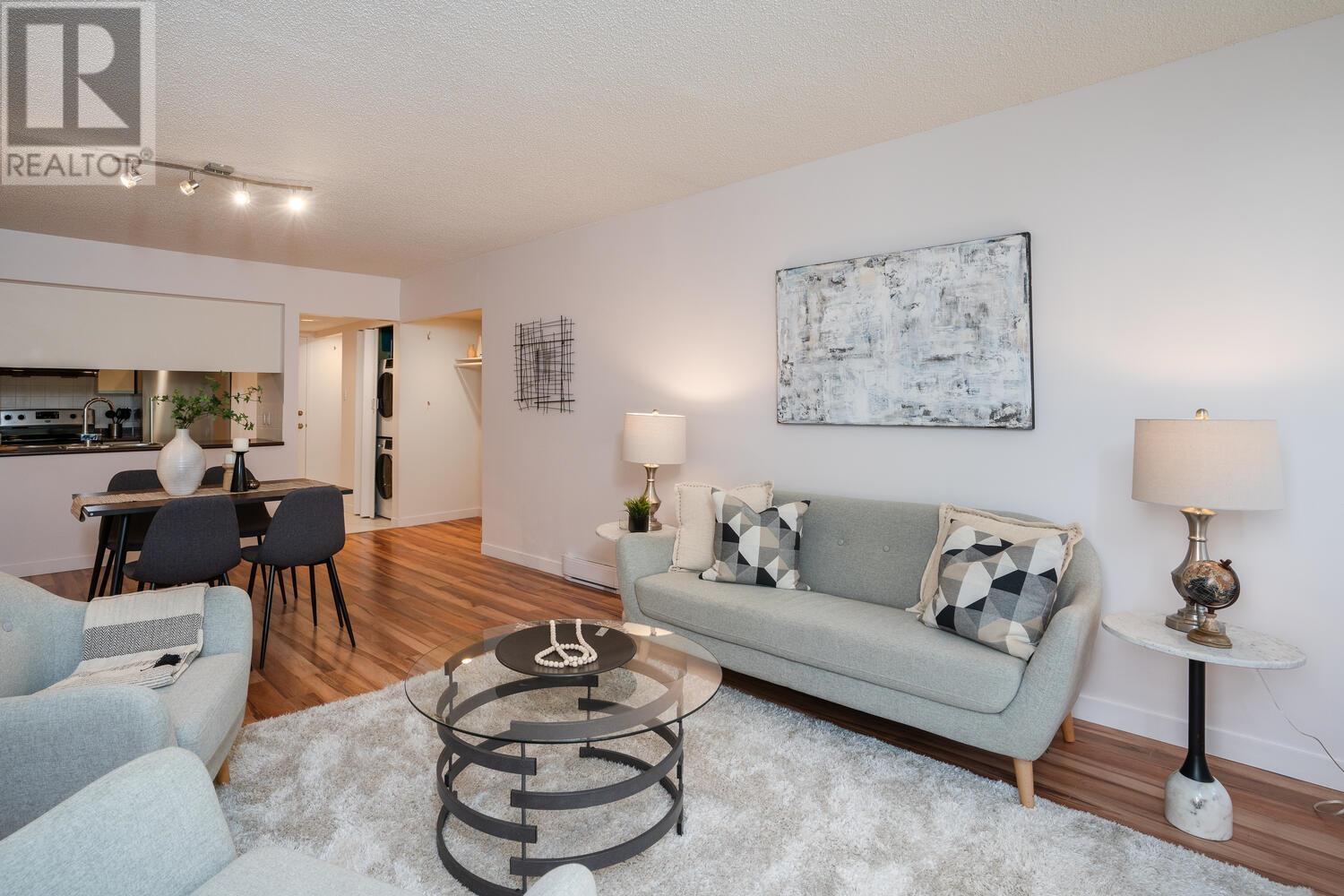 102 1225 Barclay Street, Vancouver, British Columbia  V6E 1H5 - Photo 2 - R2867705