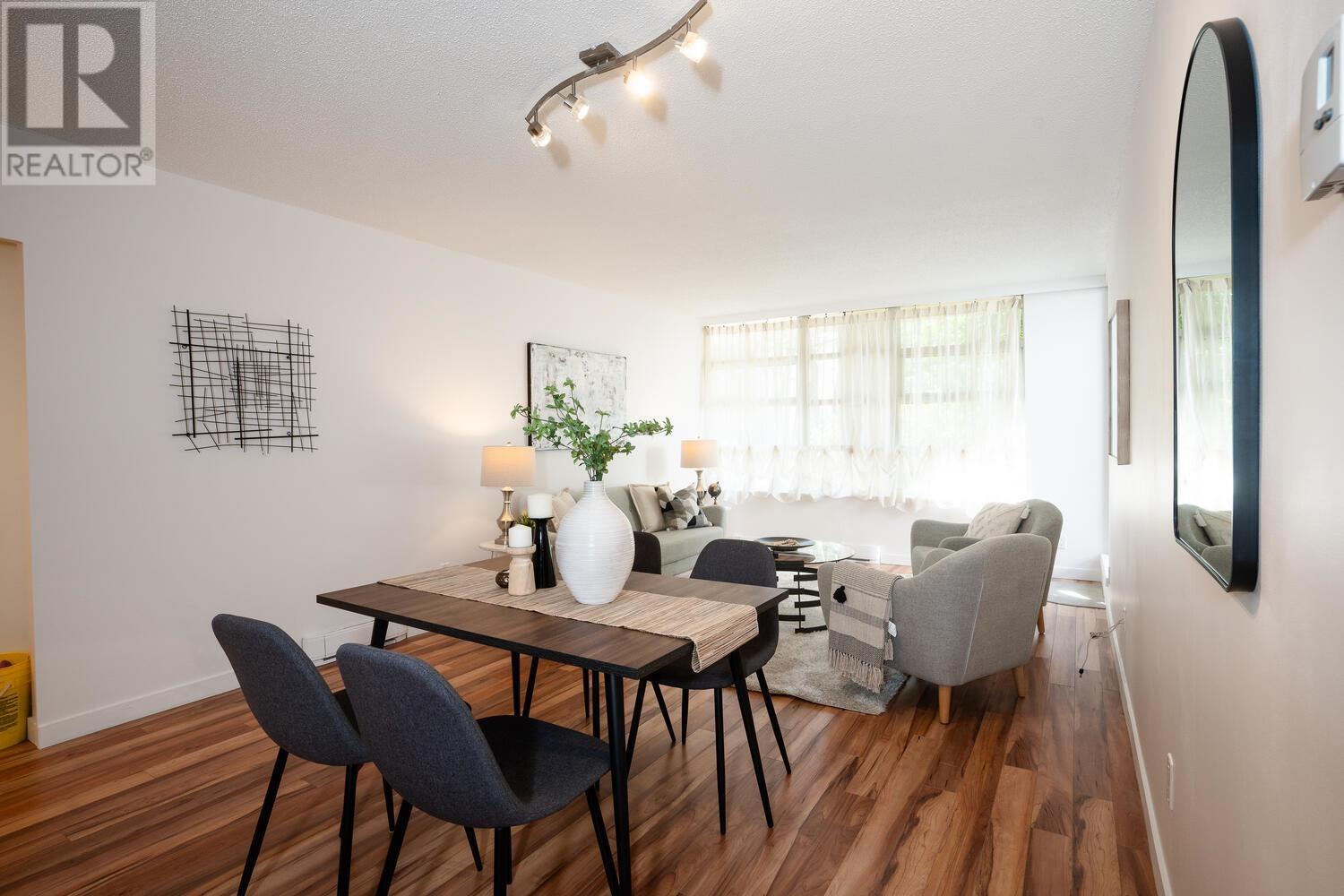 102 1225 Barclay Street, Vancouver, British Columbia  V6E 1H5 - Photo 6 - R2867705