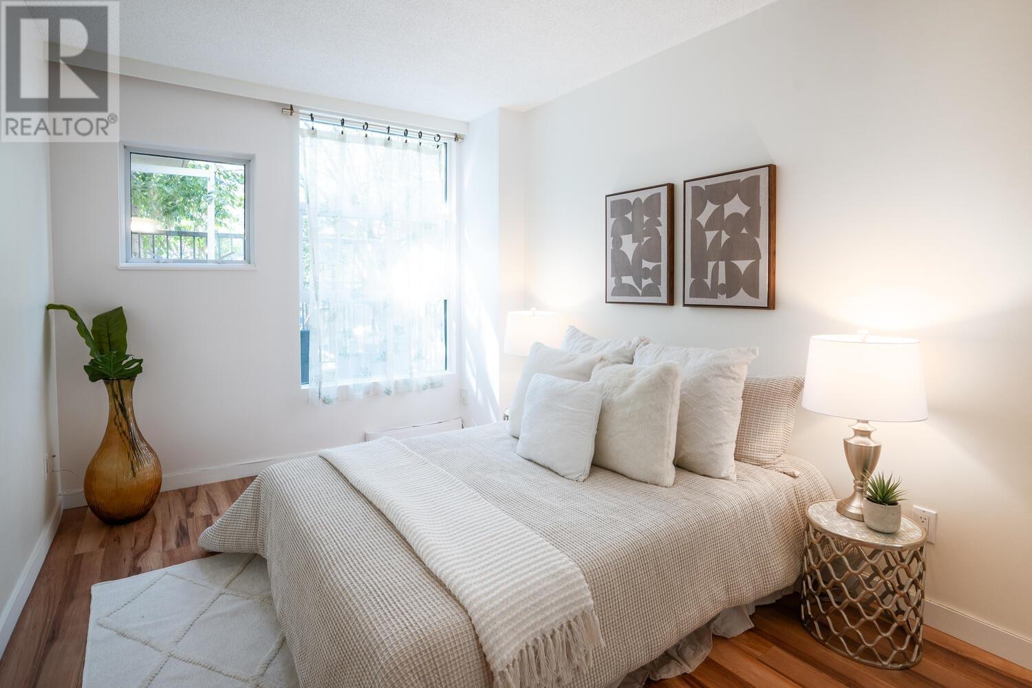 102 1225 Barclay Street, Vancouver, British Columbia  V6E 1H5 - Photo 9 - R2867705