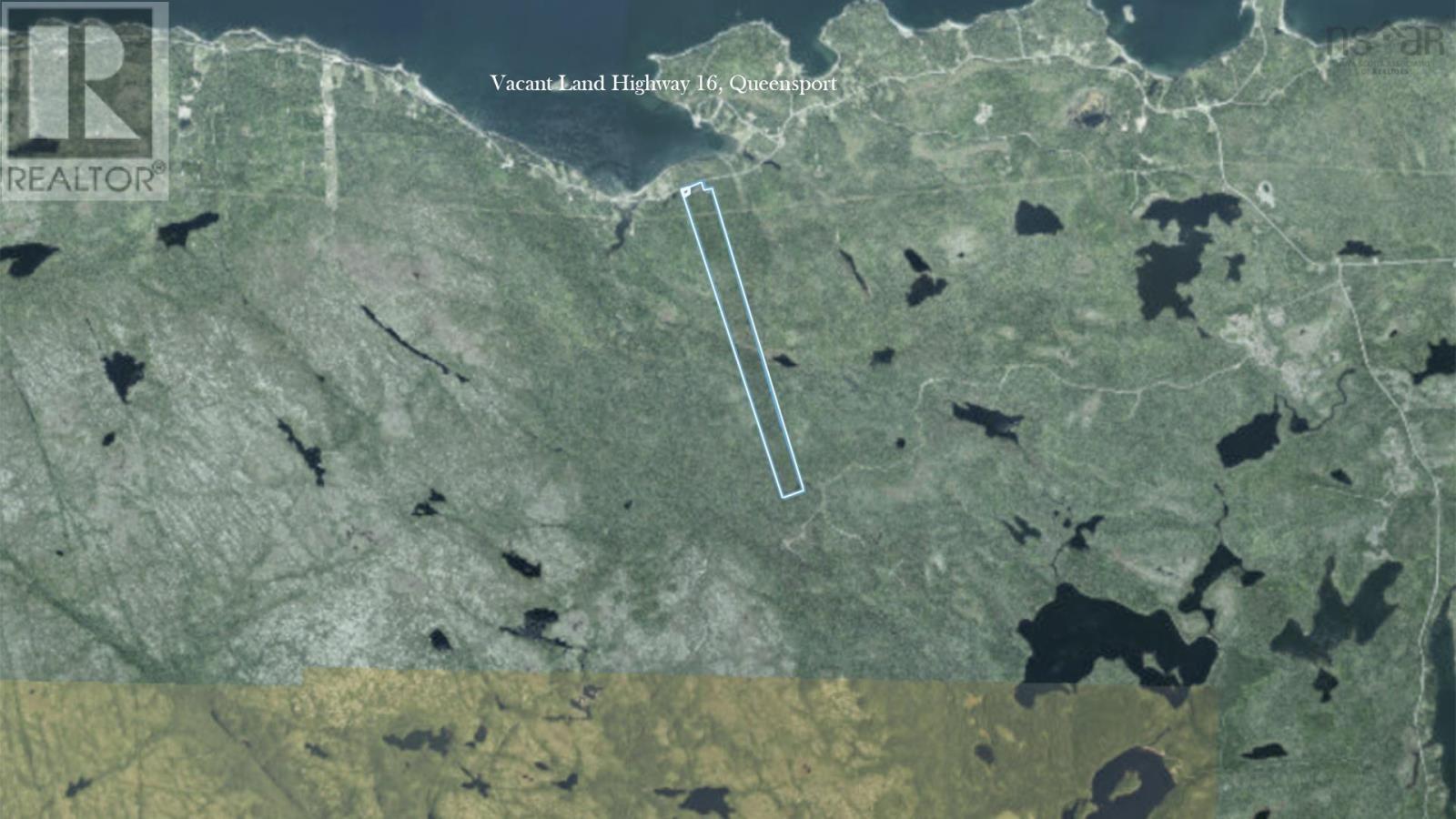 Vl Highway 16, Queensport, Nova Scotia  B0H 1N0 - Photo 1 - 202406509