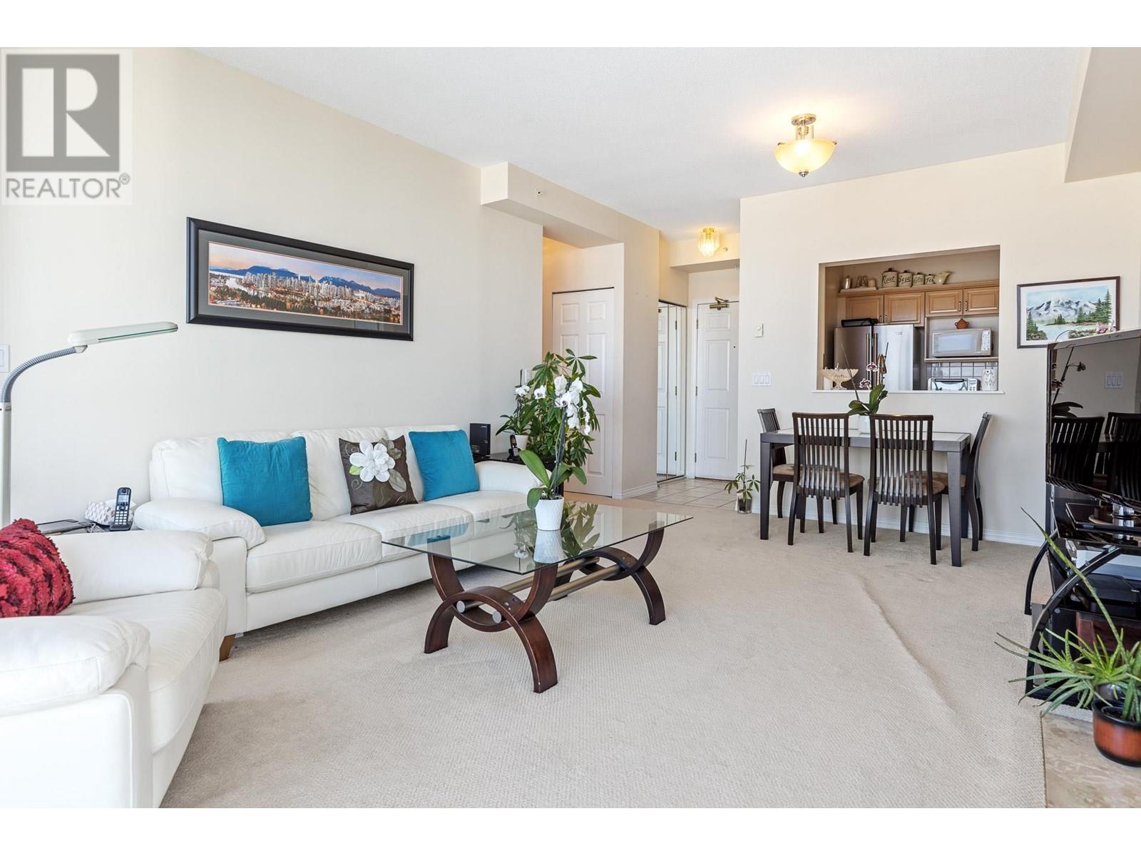 1105 160 W Keith Road, North Vancouver, British Columbia  V7M 3M2 - Photo 8 - R2867662