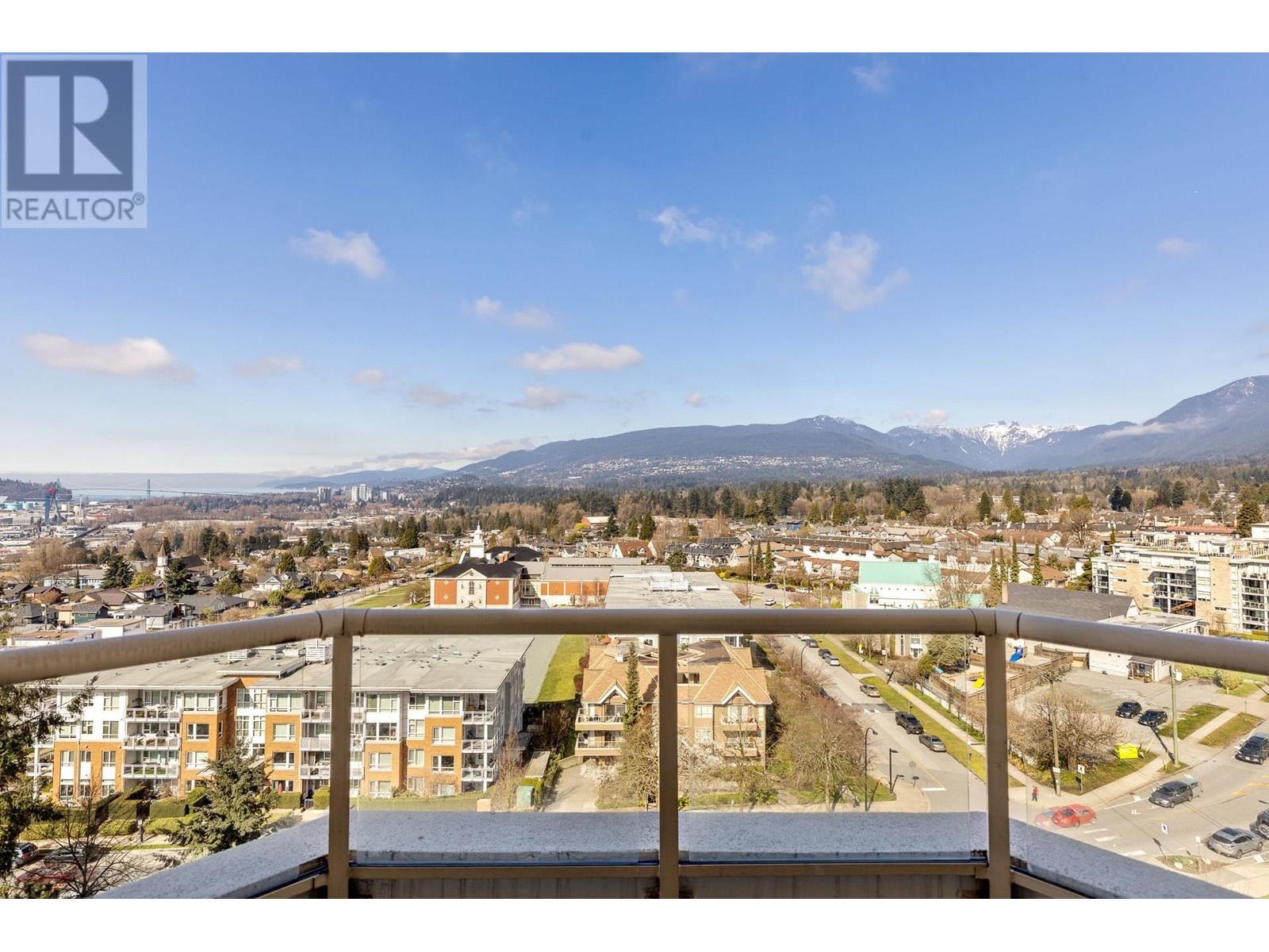 1105 160 W Keith Road, North Vancouver, British Columbia  V7M 3M2 - Photo 14 - R2867662
