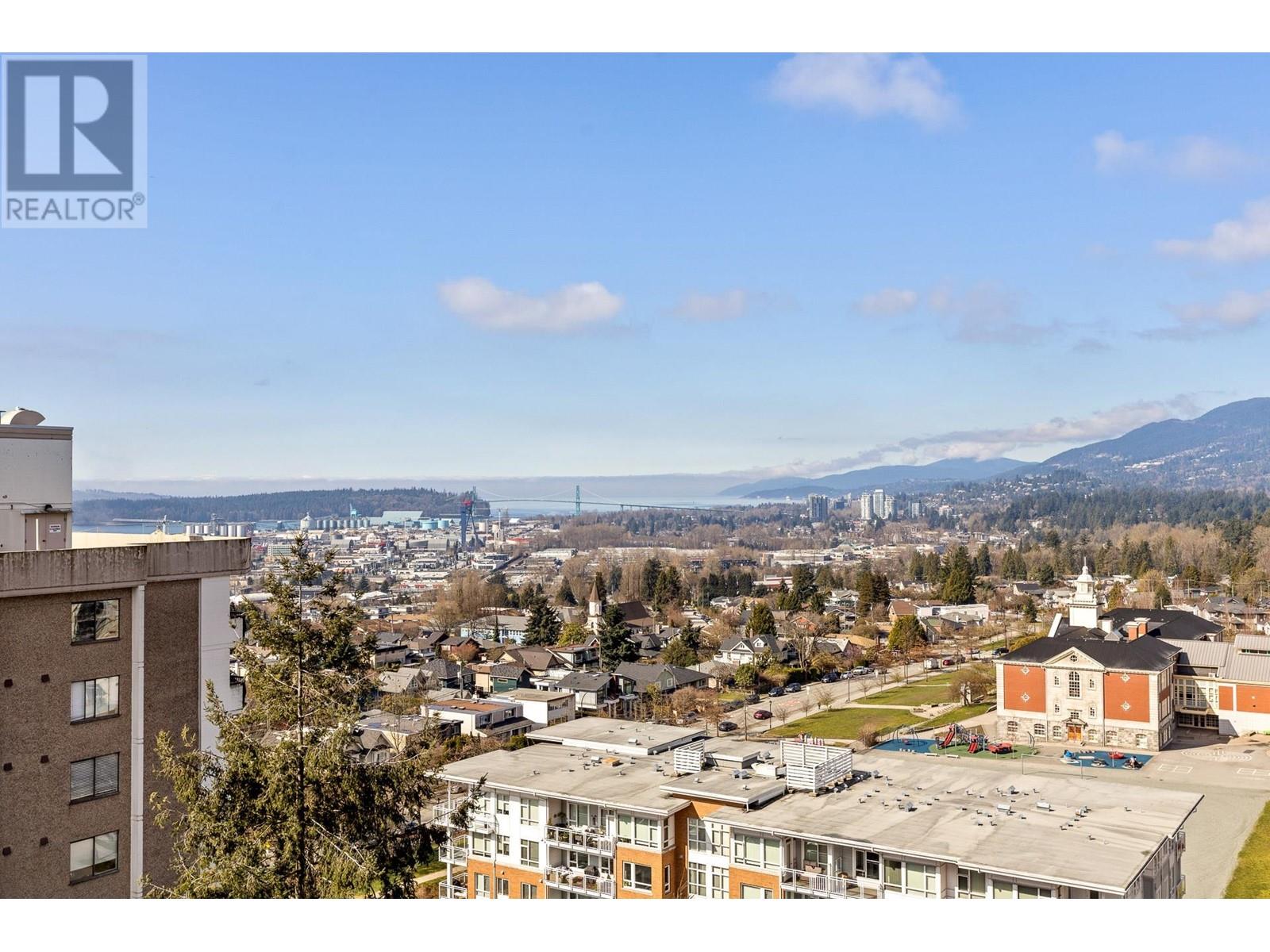 1105 160 W Keith Road, North Vancouver, British Columbia  V7M 3M2 - Photo 16 - R2867662