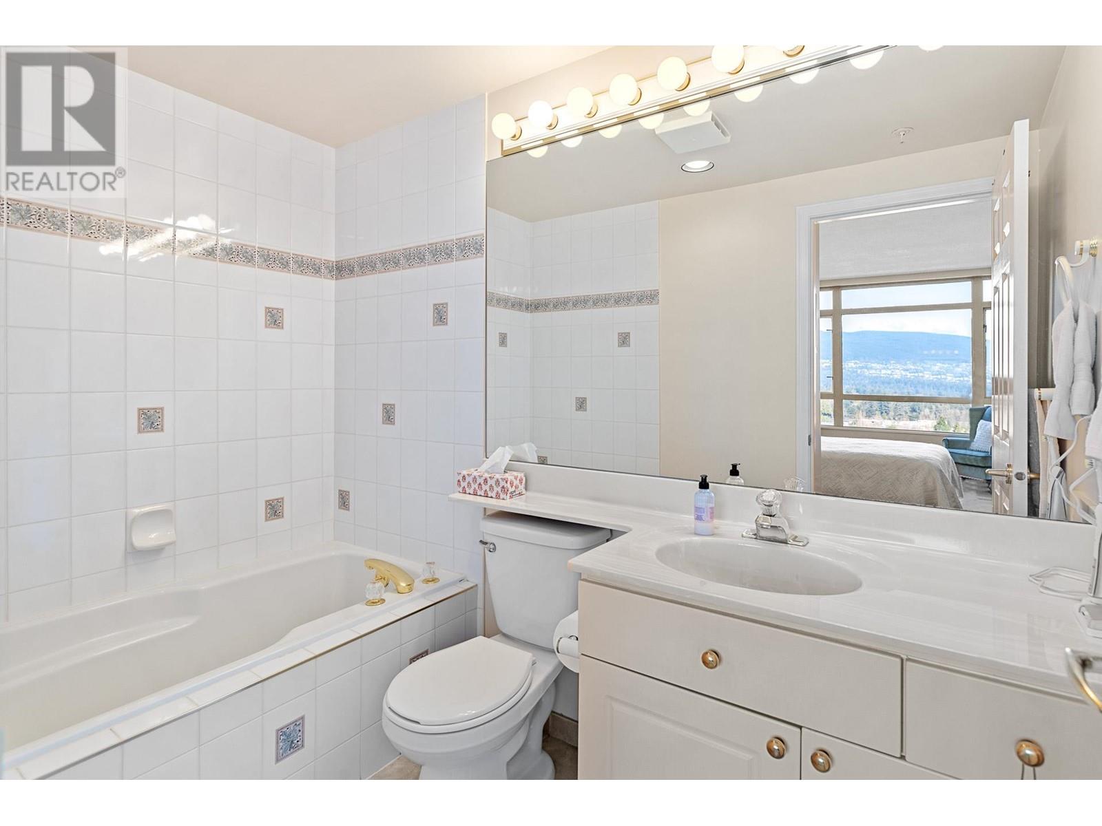 1105 160 W Keith Road, North Vancouver, British Columbia  V7M 3M2 - Photo 27 - R2867662