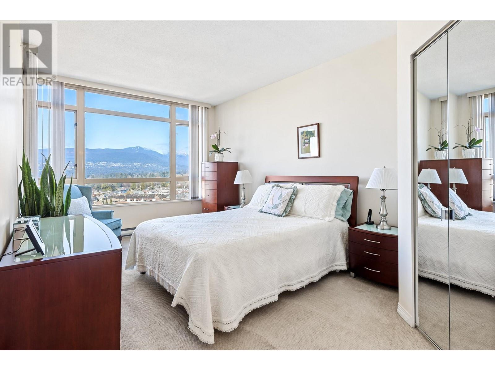 1105 160 W Keith Road, North Vancouver, British Columbia  V7M 3M2 - Photo 24 - R2867662