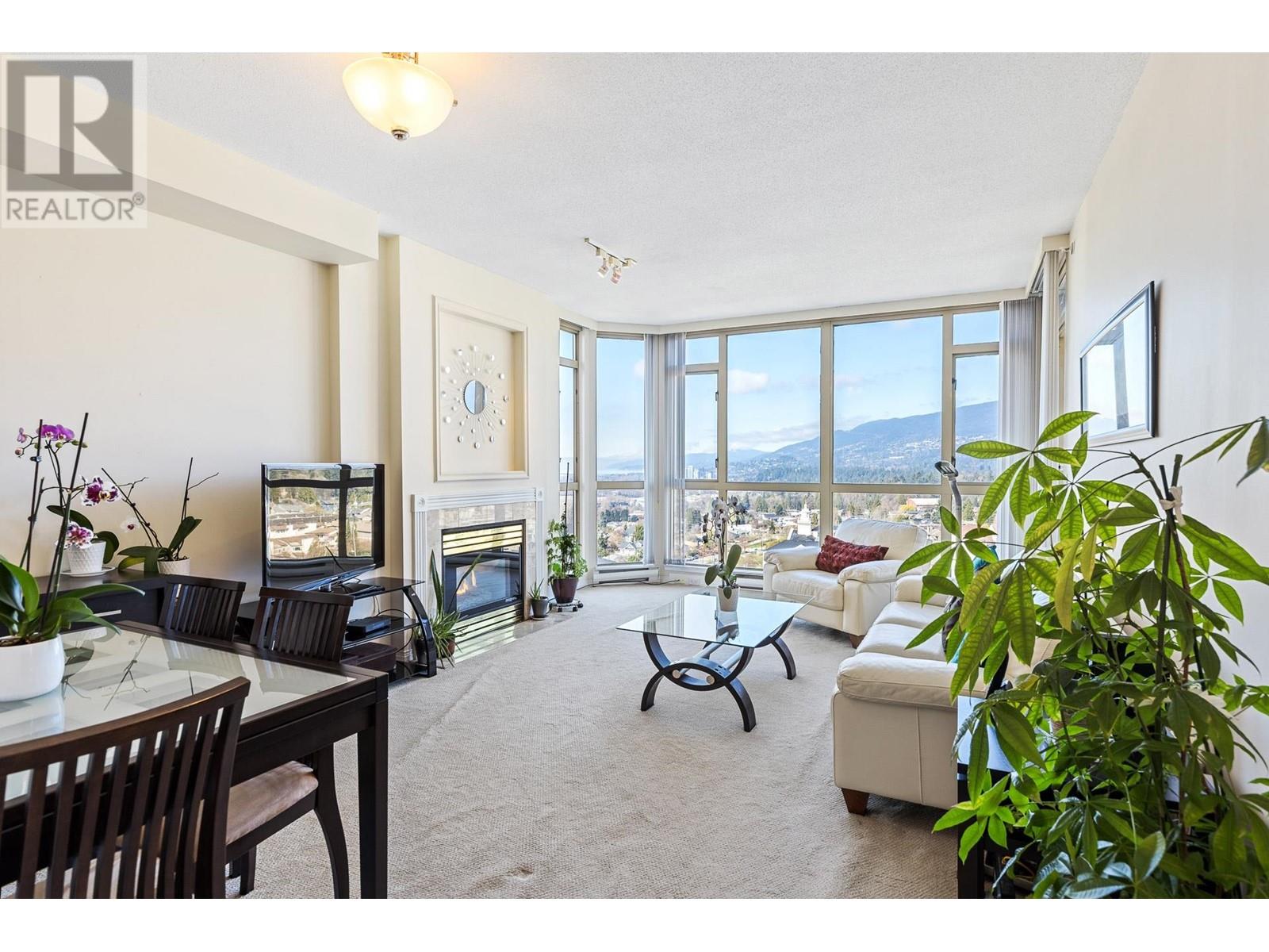 1105 160 W Keith Road, North Vancouver, British Columbia  V7M 3M2 - Photo 4 - R2867662