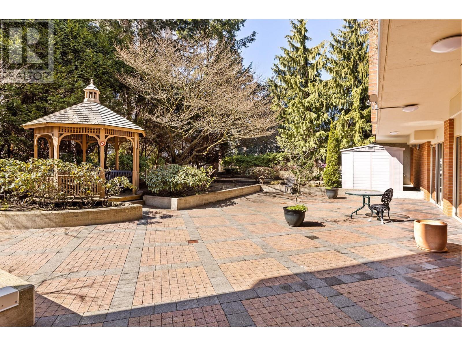 1105 160 W Keith Road, North Vancouver, British Columbia  V7M 3M2 - Photo 34 - R2867662