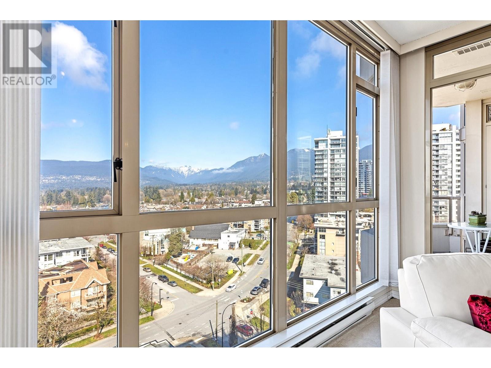 1105 160 W Keith Road, North Vancouver, British Columbia  V7M 3M2 - Photo 12 - R2867662