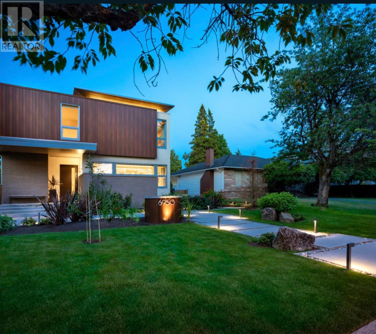 6950 Laurel Street, Vancouver, British Columbia  V6P 3T7 - Photo 3 - R2867549