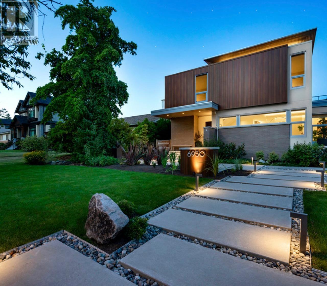 6950 Laurel Street, Vancouver, British Columbia  V6P 3T7 - Photo 4 - R2867549